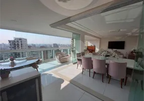 Foto 1 de Apartamento com 3 Quartos à venda, 228m² em Móoca, São Paulo