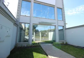 Foto 1 de Sala Comercial para alugar, 87m² em Santa Felicidade, Curitiba