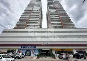 Foto 1 de Apartamento com 2 Quartos para alugar, 95m² em Centro, Palhoça