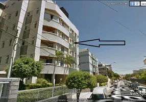 Foto 1 de Apartamento com 3 Quartos à venda, 110m² em Braga, Cabo Frio