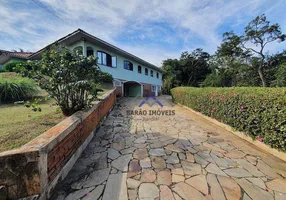 Foto 1 de Casa de Condomínio com 5 Quartos à venda, 800m² em Chácara Malota, Jundiaí