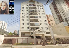 Foto 1 de Apartamento com 2 Quartos à venda, 65m² em Conceição, São Paulo