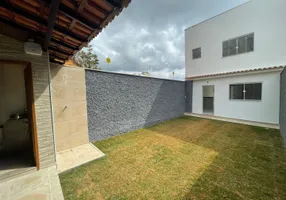 Foto 1 de Casa com 3 Quartos à venda, 130m² em Amazônia, Juiz de Fora