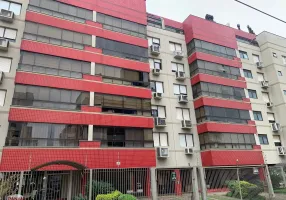 Foto 1 de Cobertura com 2 Quartos para alugar, 180m² em Jardim Lindóia, Porto Alegre