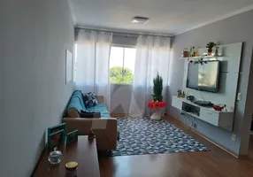 Foto 1 de Apartamento com 3 Quartos à venda, 147m² em Santa Terezinha, São Paulo