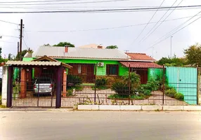 Foto 1 de Casa com 3 Quartos à venda, 171m² em Patronato, Santa Maria