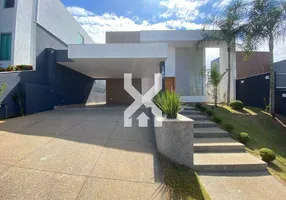 Foto 1 de Casa de Condomínio com 3 Quartos à venda, 360m² em Solimões, Belo Horizonte