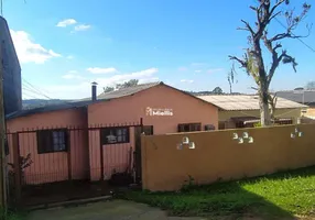 Foto 1 de Casa com 3 Quartos à venda, 90m² em Santo Onofre, Viamão
