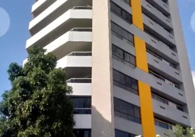 Foto 1 de Apartamento com 4 Quartos à venda, 300m² em Centro, Feira de Santana