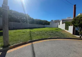 Foto 1 de Lote/Terreno à venda, 451m² em Chacaras Reunidas Sao Jorge, Sorocaba