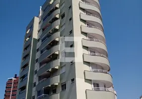 Foto 1 de Apartamento com 2 Quartos à venda, 107m² em Nossa Senhora do Rosário, São José