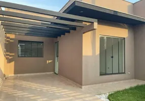 Foto 1 de Casa com 3 Quartos à venda, 122m² em Horto Florestal, Sorocaba