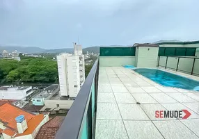 Foto 1 de Cobertura com 3 Quartos à venda, 207m² em Carvoeira, Florianópolis
