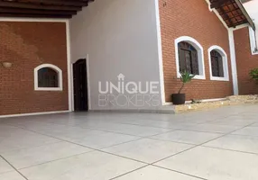 Foto 1 de Casa com 3 Quartos à venda, 200m² em Parque Recanto do Parrilho, Jundiaí