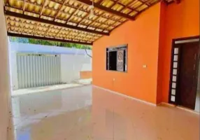 Foto 1 de Casa com 3 Quartos à venda, 180m² em Parque Guajara Icoaraci, Belém