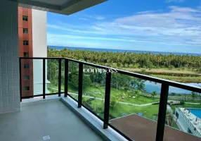 Foto 1 de Apartamento com 3 Quartos para alugar, 97m² em Paiva, Cabo de Santo Agostinho