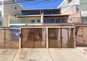 Foto 1 de Casa com 3 Quartos à venda, 151m² em Novo Eldorado, Contagem