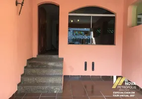 Foto 1 de Sobrado com 3 Quartos à venda, 183m² em Planalto, São Bernardo do Campo