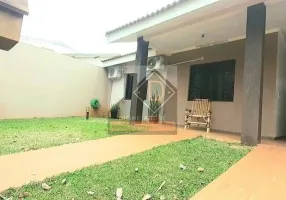 Foto 1 de Casa com 3 Quartos à venda, 100m² em Cidade Luiza, Jundiaí