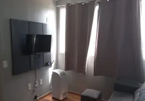 Foto 1 de Apartamento com 2 Quartos à venda, 42m² em Lago Azul, Manaus