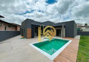 Foto 1 de Casa de Condomínio com 4 Quartos à venda, 268m² em Urbanova, São José dos Campos