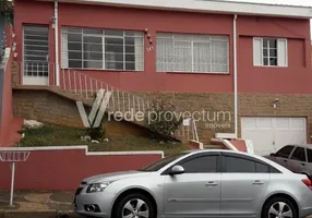 Foto 1 de Casa com 6 Quartos à venda, 200m² em Jardim Bela Vista, Campinas