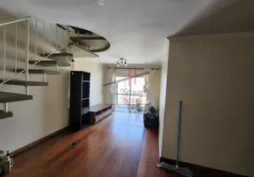 Foto 1 de Cobertura com 3 Quartos à venda, 98m² em Belenzinho, São Paulo