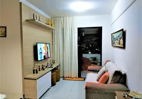 Foto 1 de Apartamento com 2 Quartos à venda, 63m² em Centenario, Salvador