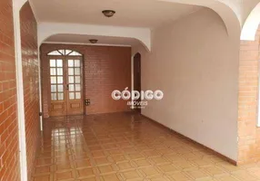 Foto 1 de Imóvel Comercial com 3 Quartos para venda ou aluguel, 330m² em Vila São Jorge, Guarulhos