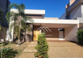 Foto 1 de Casa de Condomínio com 3 Quartos à venda, 176m² em Recreio das Acácias, Ribeirão Preto