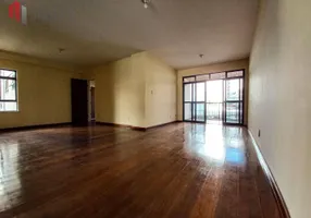 Foto 1 de Apartamento com 3 Quartos à venda, 165m² em Centro, Juiz de Fora