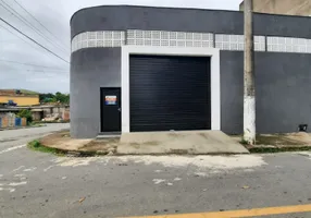 Foto 1 de Galpão/Depósito/Armazém para alugar, 130m² em Dom Bosco, Volta Redonda