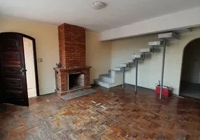 Foto 1 de Sobrado com 3 Quartos à venda, 115m² em Vila Nova Mazzei, São Paulo