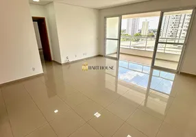 Foto 1 de Apartamento com 3 Quartos à venda, 118m² em Pico do Amor, Cuiabá