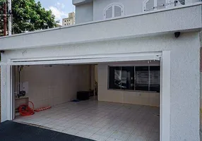 Foto 1 de Sobrado com 3 Quartos à venda, 115m² em Parque Santo Antonio, São Bernardo do Campo