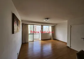 Foto 1 de Apartamento com 4 Quartos à venda, 135m² em Santa Cecília, São Paulo