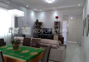 Foto 1 de Casa de Condomínio com 4 Quartos à venda, 294m² em Jardim de Itapoan, Paulínia