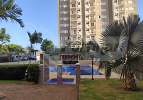Foto 1 de Apartamento com 3 Quartos à venda, 72m² em Jardim Esmeralda, Limeira