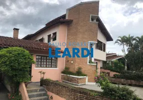 Foto 1 de Casa com 4 Quartos à venda, 350m² em Jardim Paulista, Atibaia