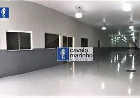 Foto 1 de Ponto Comercial para alugar, 473m² em Campos Eliseos, Ribeirão Preto