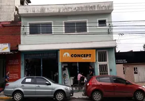 Foto 1 de Ponto Comercial à venda, 51m² em Centro, Suzano