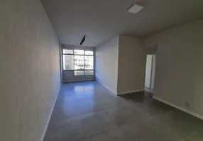 Foto 1 de Apartamento com 3 Quartos à venda, 105m² em Humaitá, Rio de Janeiro