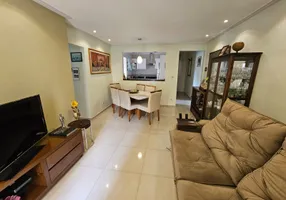 Foto 1 de Apartamento com 3 Quartos à venda, 82m² em Jardim Leonor Mendes de Barros, São Paulo