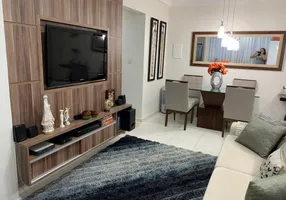 Foto 1 de Apartamento com 2 Quartos à venda, 57m² em Vila Rosa, Goiânia