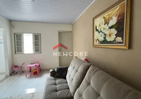 Foto 1 de Casa com 3 Quartos à venda, 212m² em Vila Sabrina, São Paulo