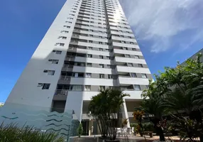 Foto 1 de Apartamento com 3 Quartos à venda, 63m² em Candeias, Jaboatão dos Guararapes