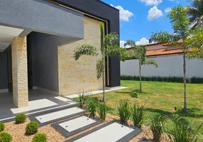 Foto 1 de Casa de Condomínio com 4 Quartos à venda, 470m² em Vicente Pires, Brasília