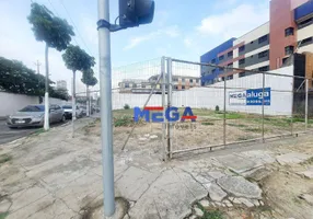 Foto 1 de Lote/Terreno para alugar, 384m² em Parquelândia, Fortaleza