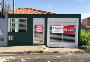 Foto 1 de Casa com 3 Quartos à venda, 145m² em Parque Conceicao, Piracicaba