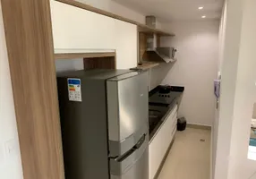 Foto 1 de Apartamento com 1 Quarto para alugar, 45m² em Ponta Negra, Natal